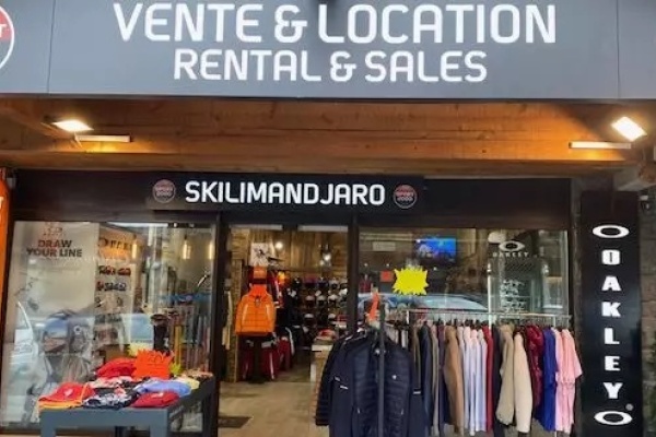Skilimandjaro