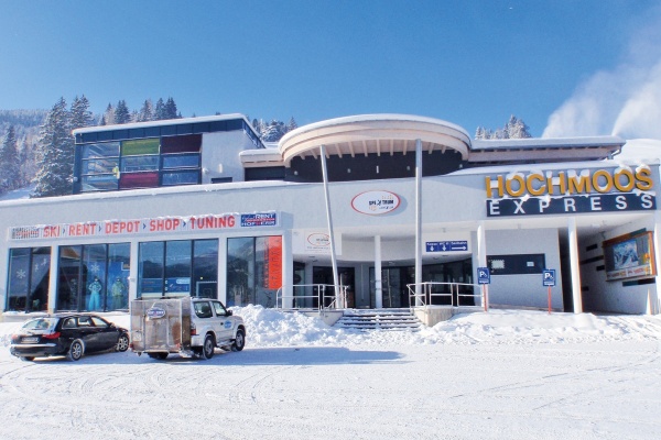 Sport Hofherr Hochmoos