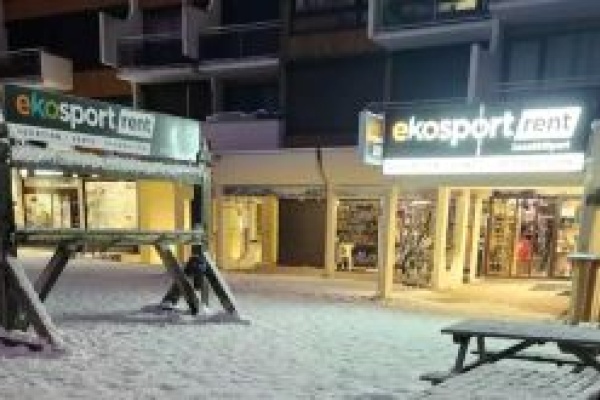 Ekosport-rent Locaski